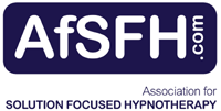 Association for Solution Focused Hypnotherapy (AfSFH) logo